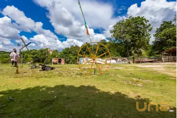 Terreno - Almirante Tamandaré