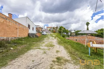 Terreno - Almirante Tamandaré