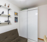 Apartamento no Campo Comprido de 152,5 m² com 3 quartos  - BG9