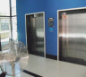 Apartamento no CENTRO de 43,07 m²  - 6793-FT