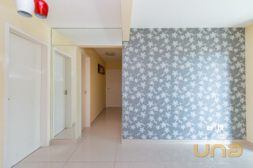 Apartamento com 3 dormitórios, 72 m² - venda por R$ 427.000,00