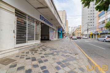 Imóvel Comercial no Centro - 2239 - HABITEC