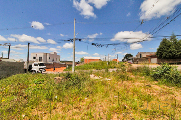 Imobiliária Cilar Vende Terreno com 450m², Ref. 100748.001-CIL