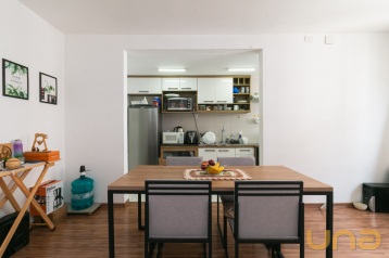 Apartamento no Cajuru de 87,7 m² com 2 quartos  - 5951-RZ