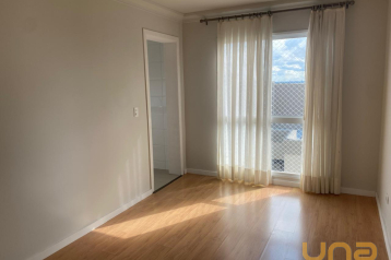 Venda Apartamento 1 Quarto Capão Raso Curitiba