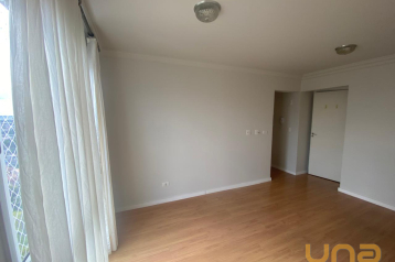 Venda Apartamento 1 Quarto Capão Raso Curitiba