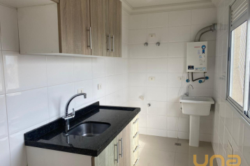 Venda Apartamento 1 Quarto Capão Raso Curitiba