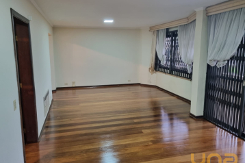 Apartamento com 4 quartos no Mercês de 327,15 m²  - 02891.001