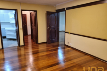 Apartamento com 4 quartos no Mercês de 327,15 m²  - 02891.001