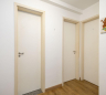 Apartamento no Campo Comprido de 90 m² com 2 quartos  - BG9707