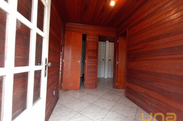 Casa no Boqueirão de 123 m² com 3 quartos  - 179299-I2