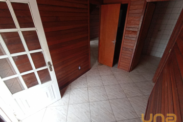 Casa no Boqueirão de 123 m² com 3 quartos  - 179299-I2