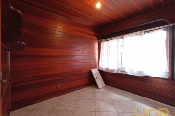 Casa no Boqueirão de 123 m² com 3 quartos  - 179299-I2