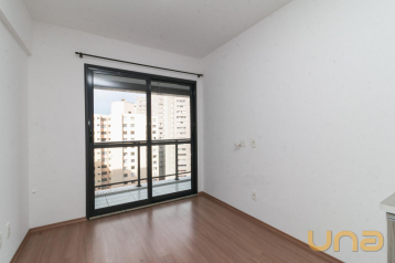 Apartamento no Bigorrilho de 51,93 m² com 1 quarto  - 03133.00