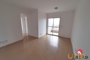 Apartamento no Capão Raso de 102,93 m² com 3 quartos  - 04051.