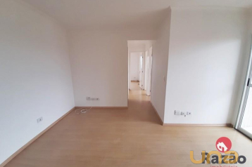 Apartamento no Capão Raso de 102,93 m² com 3 quartos  - 04051.