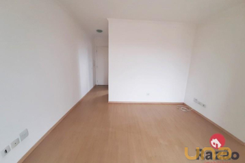 Apartamento no Capão Raso de 102,93 m² com 3 quartos  - 04051.