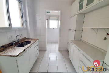 Apartamento no Capão Raso de 102,93 m² com 3 quartos  - 04051.