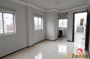 Apartamento no Centro de 43 m² com 1 quarto  - 04731.001-RZ