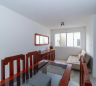 Apartamento no Campo Comprido de 62,00 m² com 3 quartos  - BG0