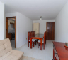 Apartamento no Campo Comprido de 62,00 m² com 3 quartos  - BG0