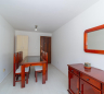 Apartamento no Campo Comprido de 62,00 m² com 3 quartos  - BG0