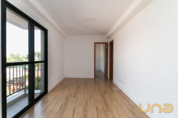 Apartamento no Alto da Glória de 63 m² com 1 quarto  - 01162.0