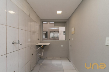 Apartamento no Sítio Cercado de 49,2 m² com 2 quartos  - 04905