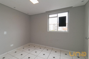 Apartamento no Sítio Cercado de 49,2 m² com 2 quartos  - 04905