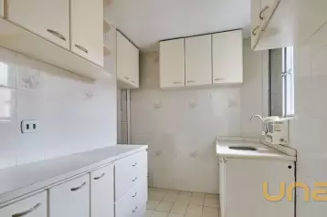 Apartamento 02 quartos no Bigorrilho