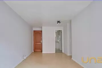 Apartamento 02 quartos no Bigorrilho