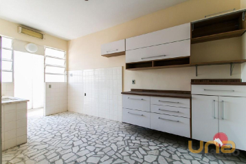 Apartamento no Centro de 170,06 m² com 3 quartos  - 04228.005-