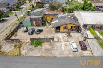 Terreno à venda, 551 m² por R$ 780.000,00 - Cidade Industrial 