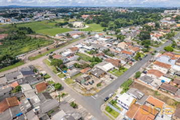 Terreno à venda, 551 m² por R$ 780.000,00 - Cidade Industrial 