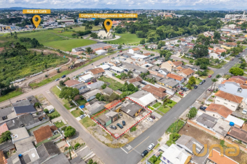 Terreno à venda, 551 m² por R$ 780.000,00 - Cidade Industrial 