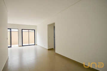 Apartamento Garden no Ilha de Bora – Um Refúgio Urbano para Ch