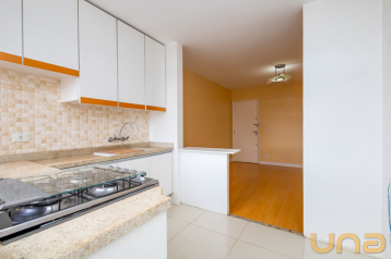 Apartamento 116m² 03 quartos no Juvevê - Curitiba/PR