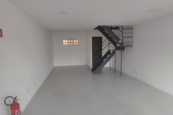 Loja no Portão de 56,29 m²  - 01493.005-RZ