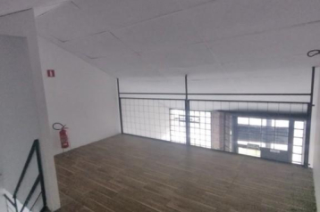 Loja no Portão de 56,29 m²  - 01493.005-RZ