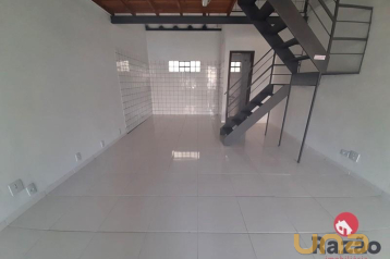 Loja no Portão de 56,29 m²  - 01493.004-RZ