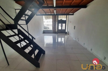 Loja no Portão de 56,29 m²  - 01493.004-RZ