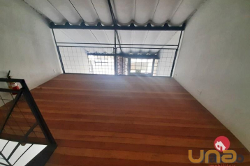 Loja no Portão de 56,29 m²  - 01493.004-RZ