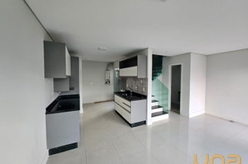 Sobrado com 3 quartos no Uberaba com 113,84 m² - 94832.001