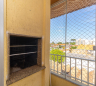 Apartamento no Campo Comprido de 80 m² com 3 quartos  - BG0418