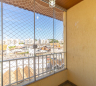 Apartamento no Campo Comprido de 80 m² com 3 quartos  - BG0418