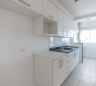 Apartamento de 2 quartos no Ed. Garden Parigot!