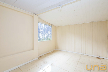 Casa 36m² com 02 quartos no Bairro Alto - Curitiba/PR.