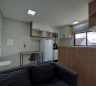 Apartamento no CAPAO DA IMBUIA de 43,19 m²  - 40605.001-GL