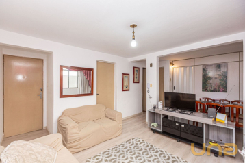Apartamento à venda, 49 m² por R$ 260.000,00 - Santa Cândida -