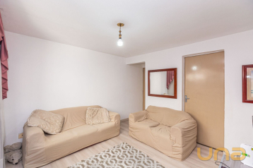 Apartamento à venda, 49 m² por R$ 260.000,00 - Santa Cândida -